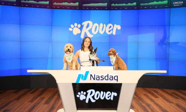 Rover WE Client - Seattle office page